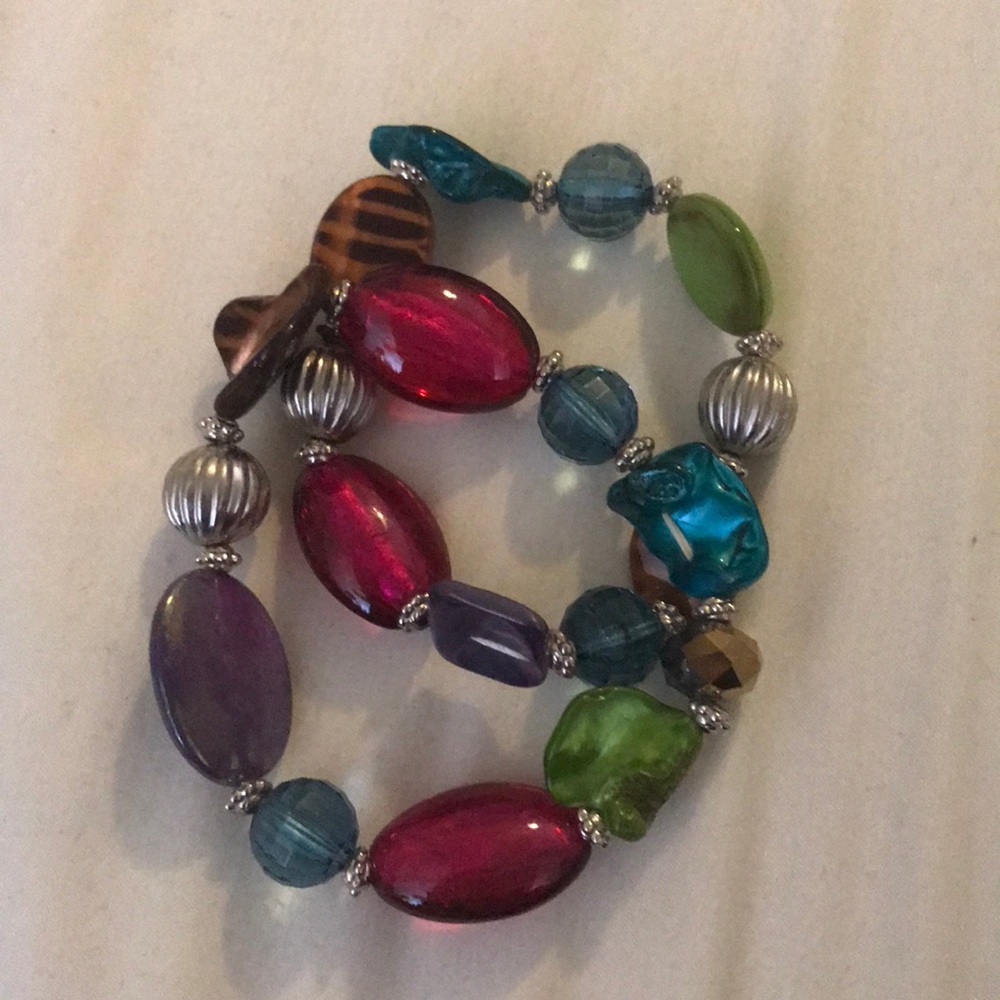 Fashion Bracelets